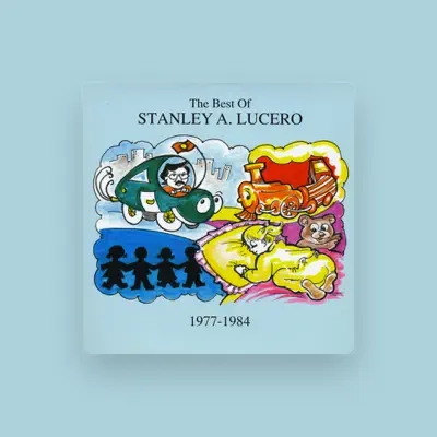 Listen to Stanley A. Lucero, watch music videos, read bio, see tour dates & more!
