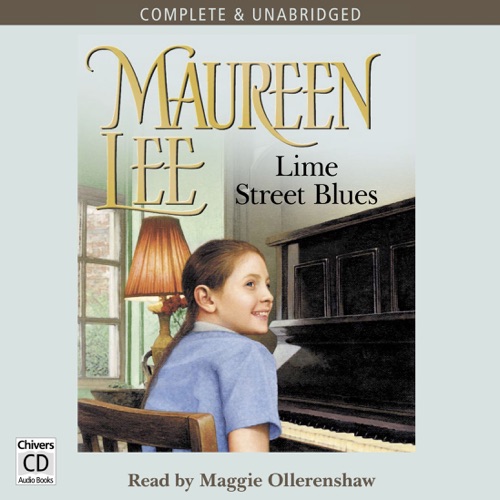 Lime Street Blues (Unabridged) [Unabridged Fiction] cover