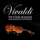 The Four Seasons (Le quattro stagioni), Op. 8 - Violin Concerto No. 4 in F Minor, RV 297, "Winter" (L'inverno): I. Allegro non molto artwork