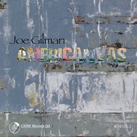Americanvas - Joe Gilman, Ben Flocks, Chad Lefkowitz-Brown, Zack Brown & Adam Arruda