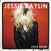 Cover art for Little Spark by Jessie Baylin
