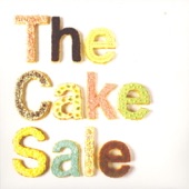 The Cake Sale - Aliens (feat. Neil Hannon)