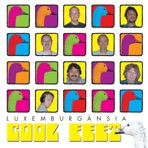 Luxemburgänsia