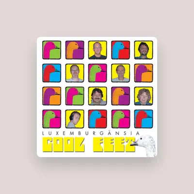 Listen to Cool Feet, watch music videos, read bio, see tour dates & more!