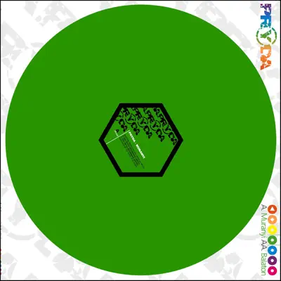 Listen to Muranyi / Balaton - Single by Pryda