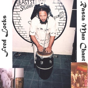 Rasta Man Chant
