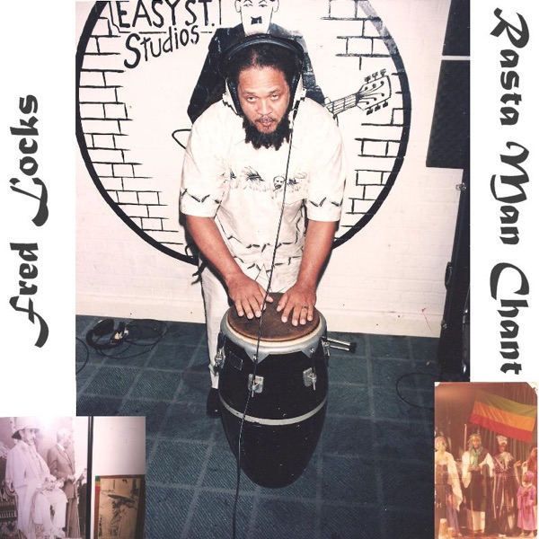 Rasta Man Chant