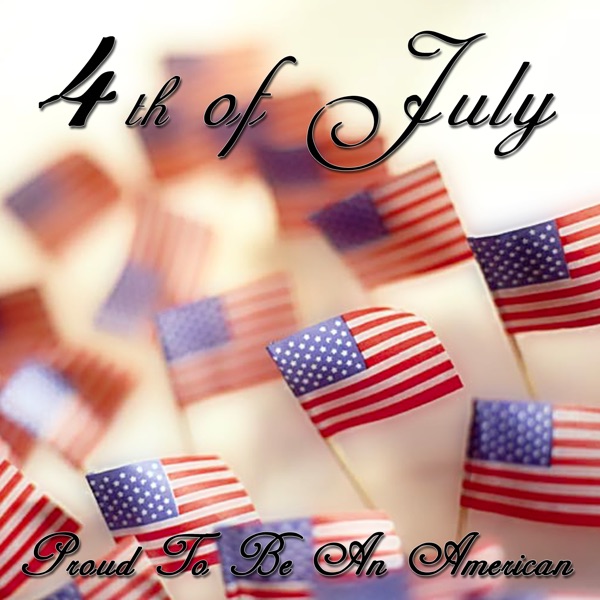 God Bless The USA