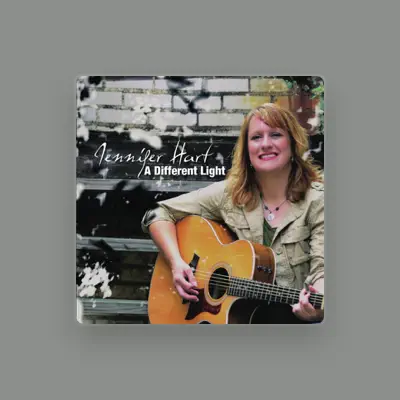Listen to Jennifer Hart, watch music videos, read bio, see tour dates & more!