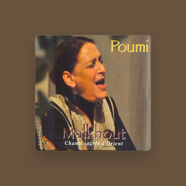 Poumi's avatar
