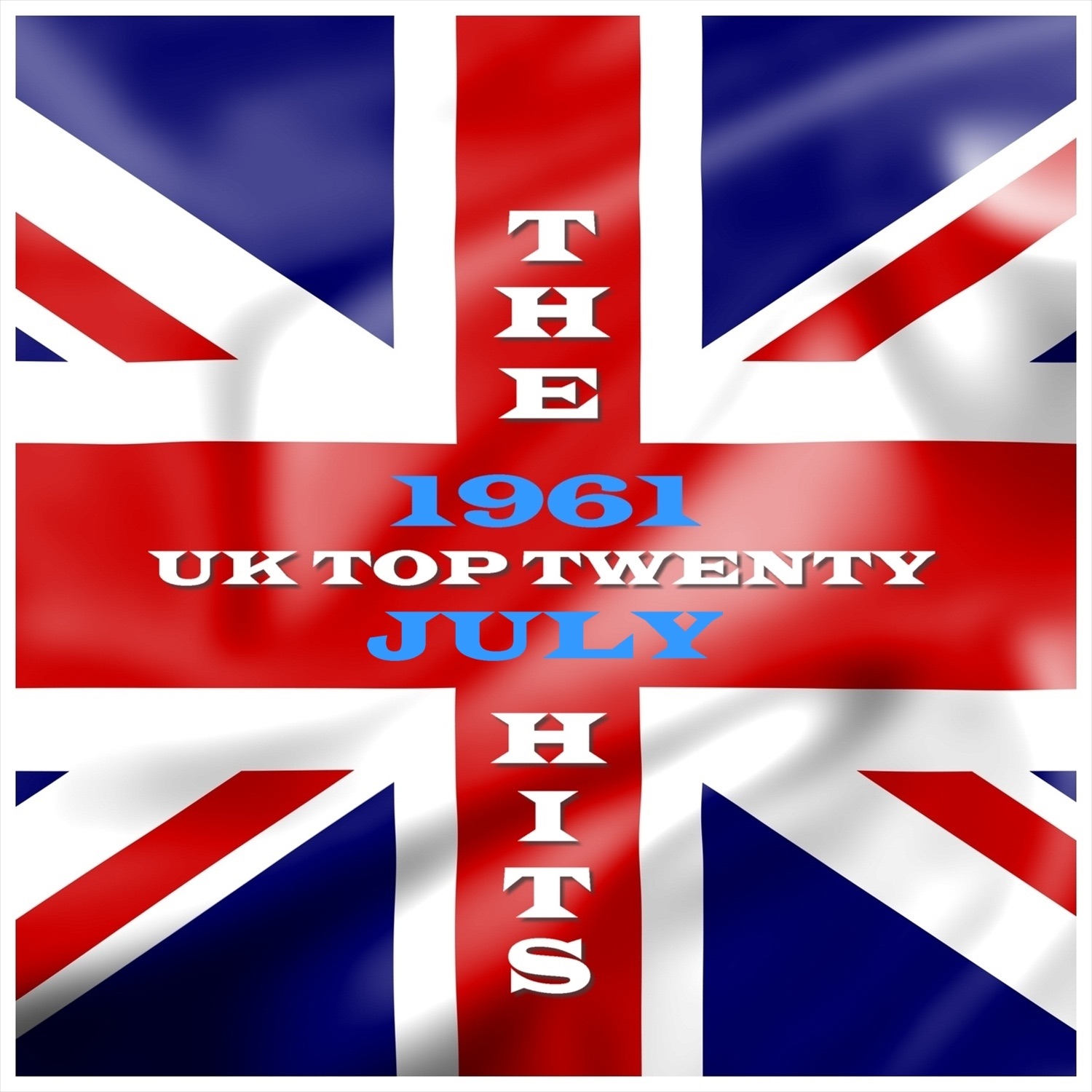 UK - Top 20 - July 1961