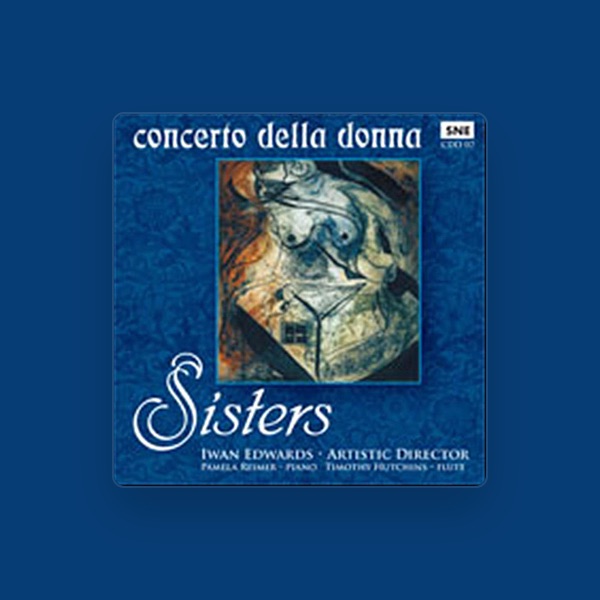 Concerto Della Donna's avatar