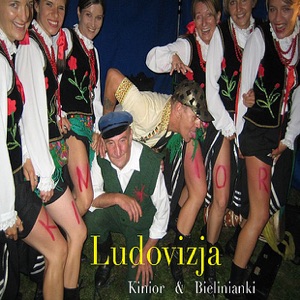 Ludovizja