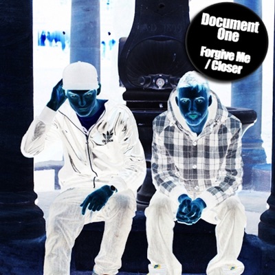 Forgive Me / Closer - EP