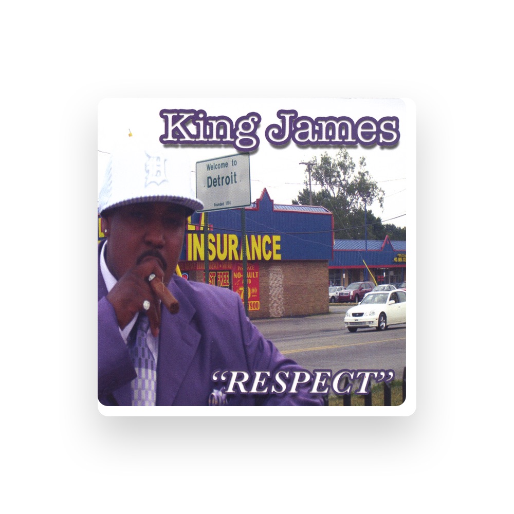Фото King James Been Real