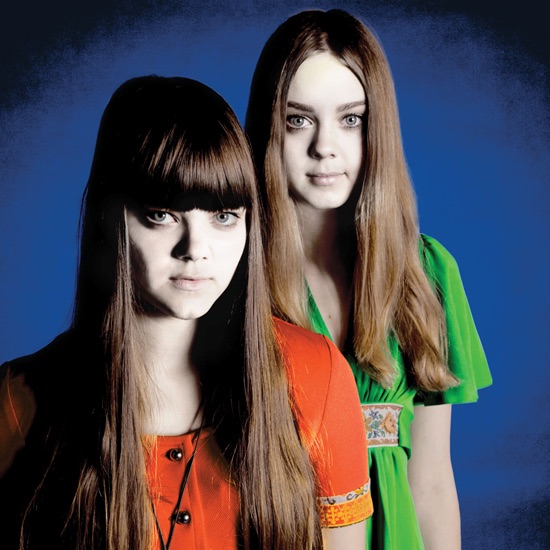 First Aid Kit – 7-Universal Soldier/It Hurts Me Too