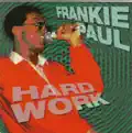 Work Hard