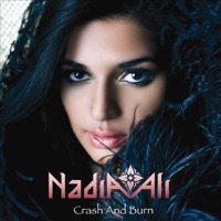Crash and Burn - Single - Nadia Ali
