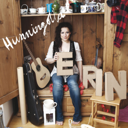 Hunningolla - Erin Cover Art