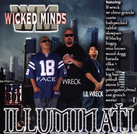 Spring Love 2007 Wicked Minds