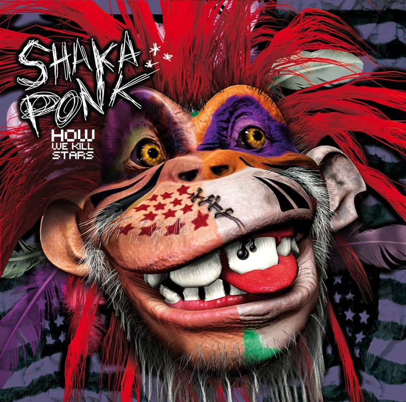 How We Kill Stars - Single