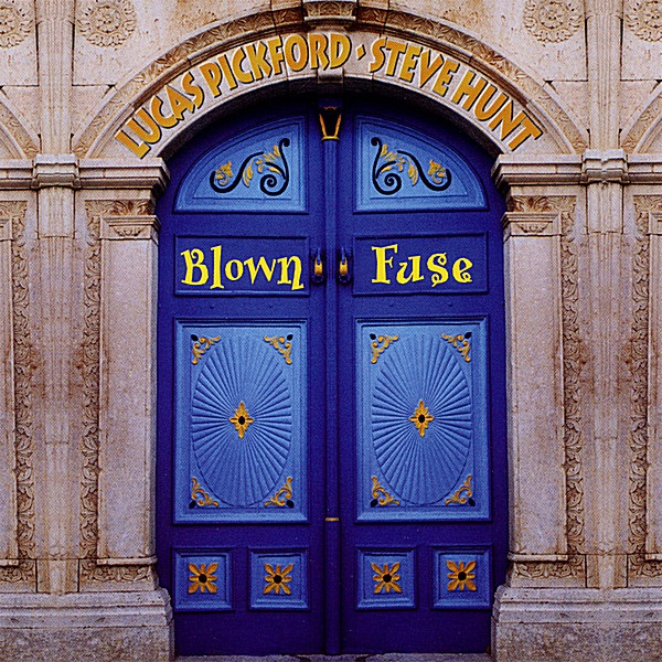 Blown Fuse
