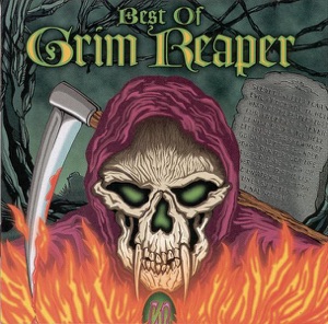 Grim Reaper - Best Of Grim Reaper - Zortam Music
