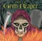 Fear No Evil - Grim Reaper lyrics