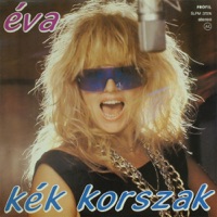 Kék Korszak - Eva