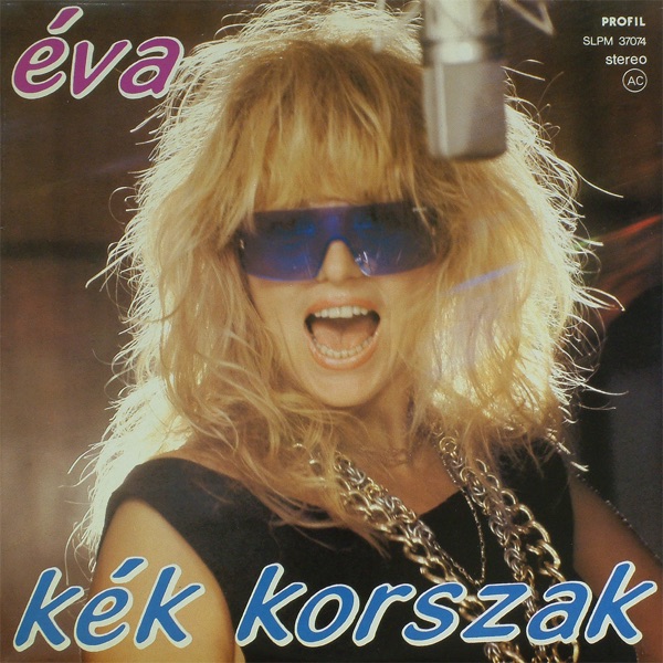 Kék Korszak