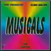 Tanz Orchester Klaus Hallen - Take That Look Off Your Face (Cha Cha Cha - 32 BPM) [From "Song and Dance"]