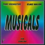 One Hand, One Heart (Langs. Walzer - 29 BPM) [From "West Side Story"]