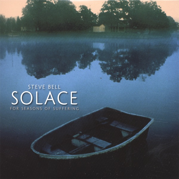 Solace for Seasons of Suffering