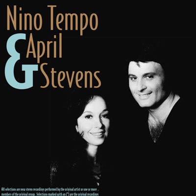 Love Story Nino Tempo April Stevens Shazam