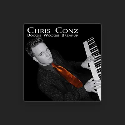 Listen to Chris Conz, watch music videos, read bio, see tour dates & more!