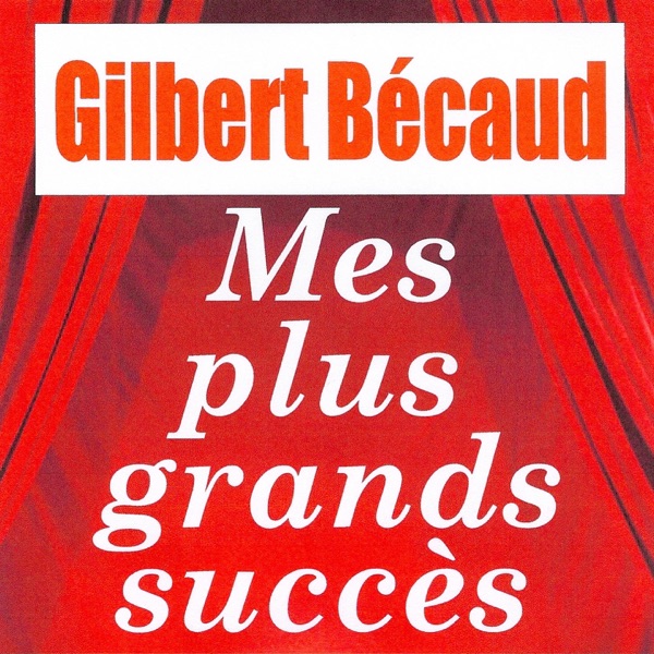 Mes plus grands succès