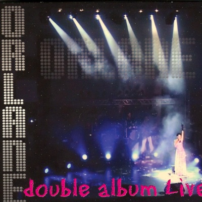 Orlane : Double album (Live)