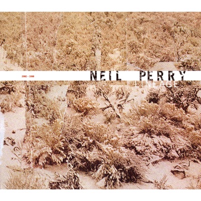 Neil Perry - I'm Sad for You