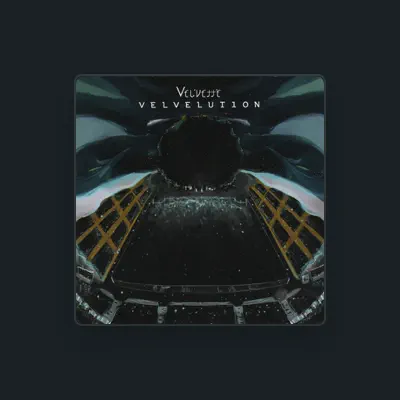 Listen to Velvette, watch music videos, read bio, see tour dates & more!
