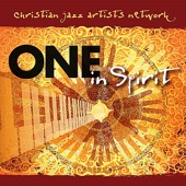 Christian Jazz Artists Network (One in Spirit) artwork