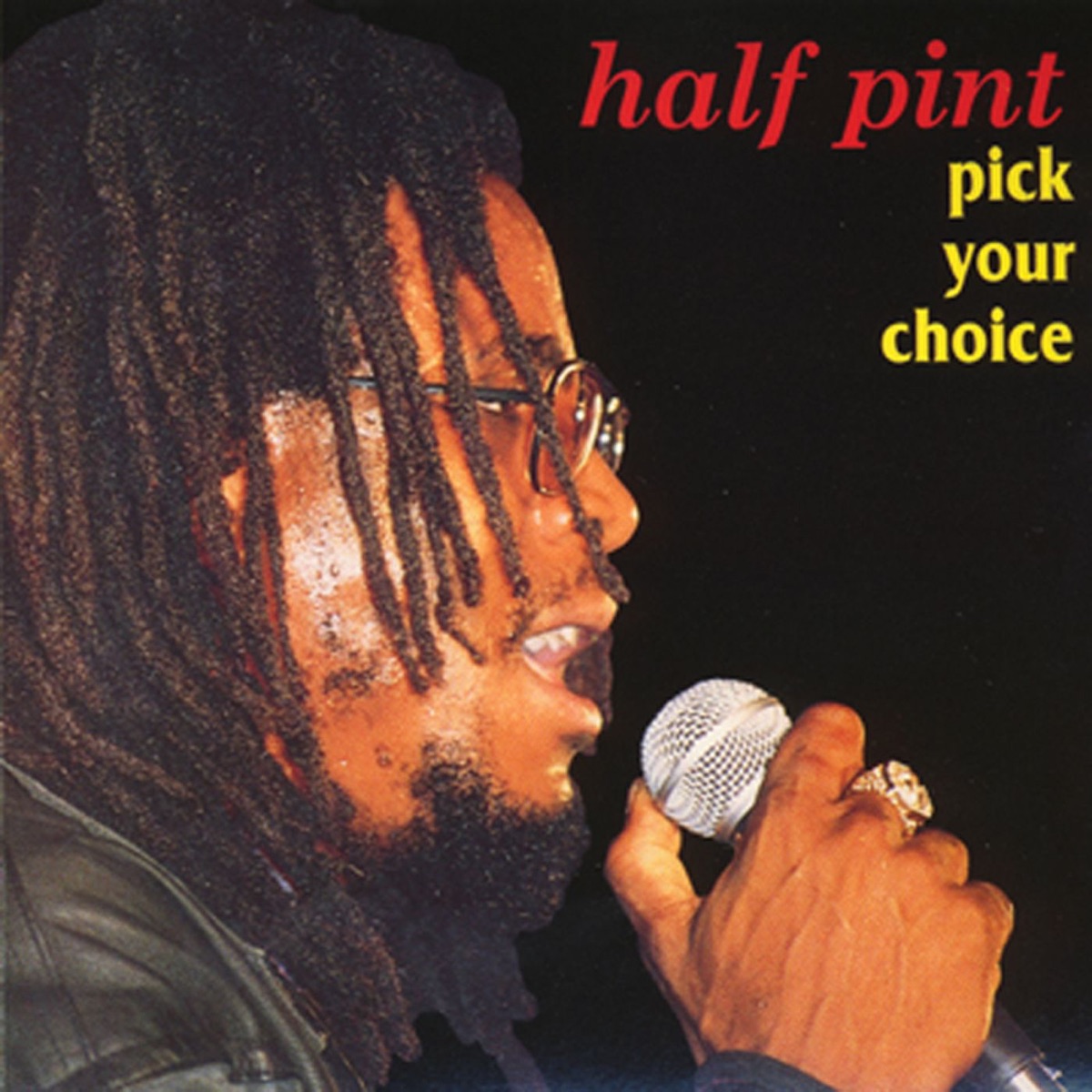 Greetings - Album by Half Pint - Apple Music