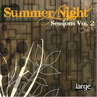 Summer Night Sessions, Vol. 2