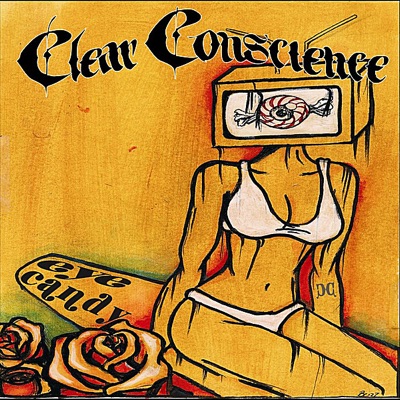 Eye Candy (feat. Eddie Blunt & E.N Young) - Single