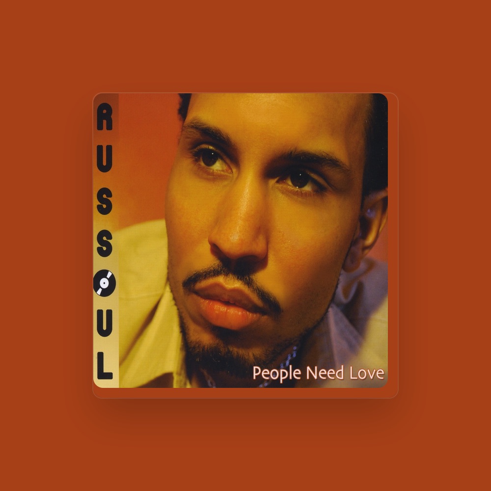 Фото Russoul