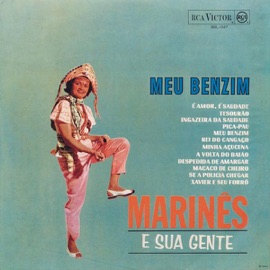 A Volta Do Baião Marinês e Sua Gente