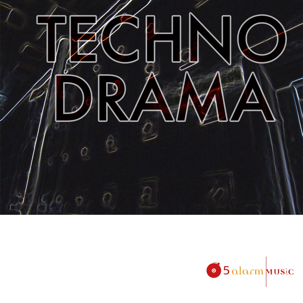 Techno Drama