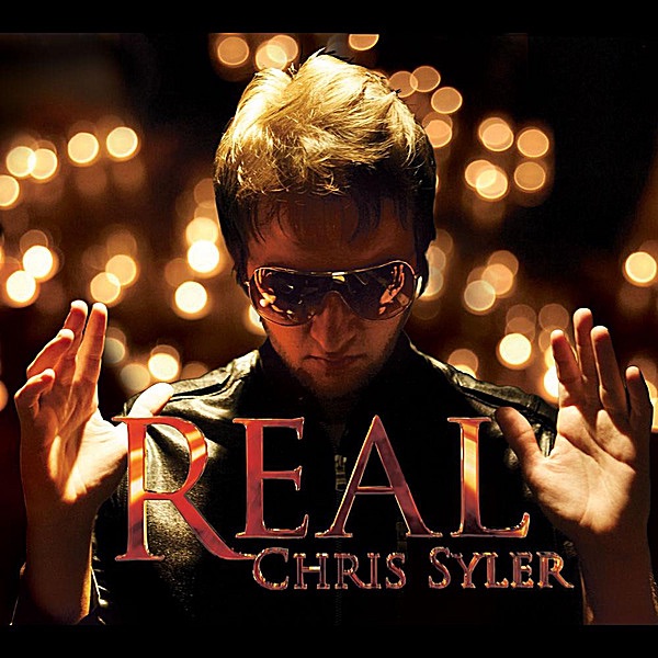 Rie Rie - Single by Chris Syler album cover