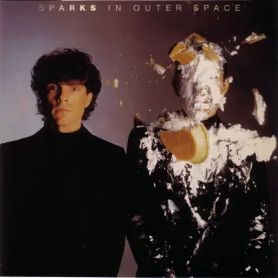 Listen to In Outer Space by Sparks