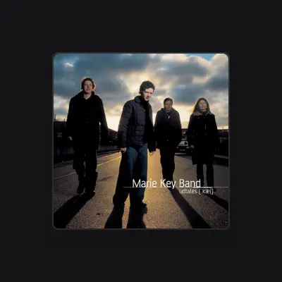 Listen to Marie Key Band, watch music videos, read bio, see tour dates & more!