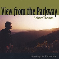 Robert Thomas - Ridge Runner